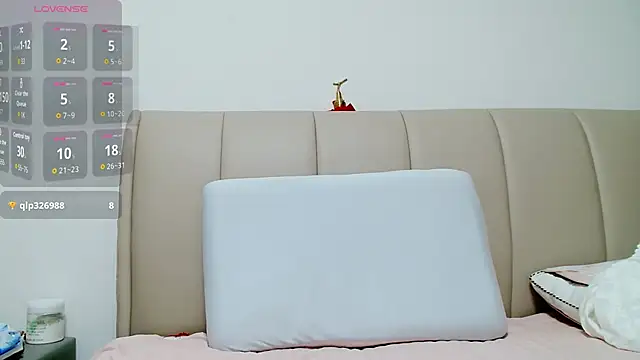 Snapshot of Annasweet- chatting on 23, 10, 2025 Annasweet- online show from 23, 10, 2025