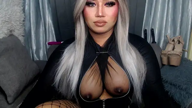 DOMINANT 10inchsCOCK online show from 31, 10, 2025