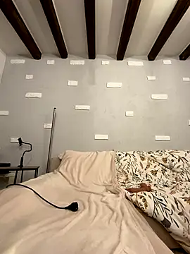 Big Boob Gang online show from 6, 11, 2025