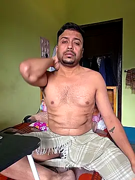 BindaasBong online show from 19, 12, 2025