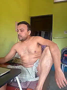 BindaasBong online show from 12, 1, 2026