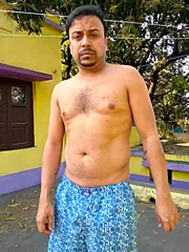 BindaasBong online show from 2, 3, 2026