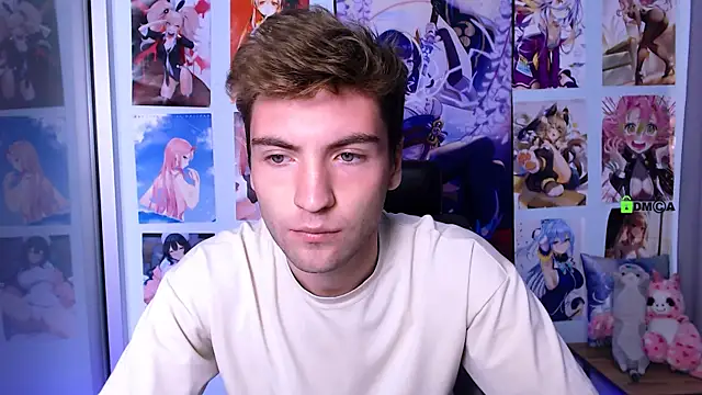 joseph bear  online show from 11, 9, 2025