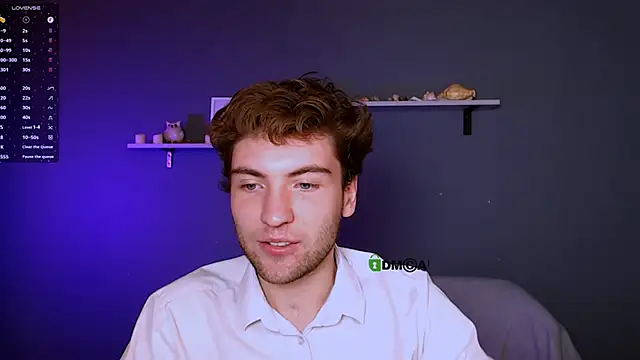 joseph bear  online show from 7, 11, 2025