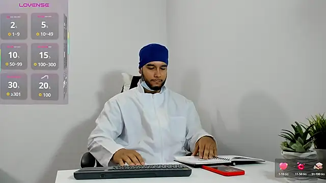  online show from 8, 7, 2026