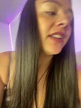 Gaby 7770 online show from 25, 5, 2026