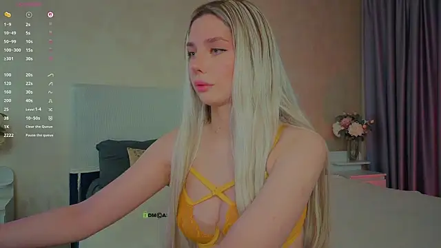  sophielov online show from 26, 6, 2026