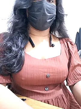 BeautyGirl sara online show from 18, 9, 2025