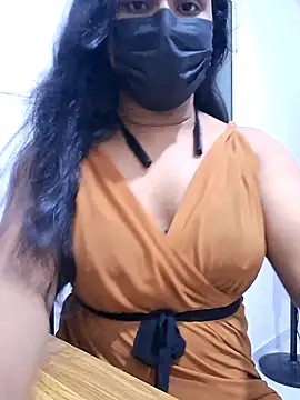 BeautyGirl sara online show from 3, 10, 2025