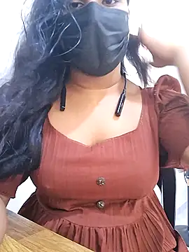 BeautyGirl sara online show from 5, 10, 2025