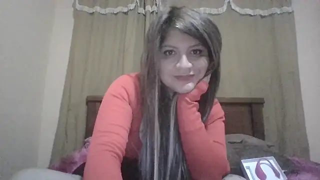 Isisflame online show from 16, 11, 2025