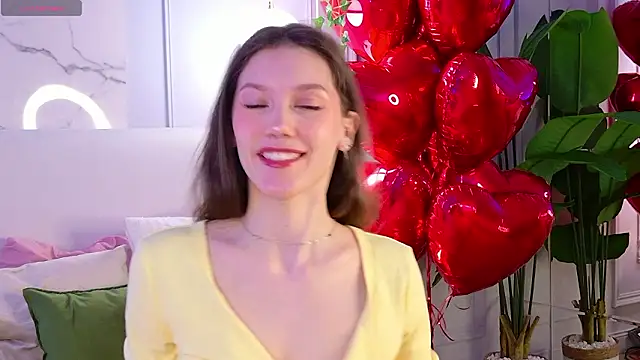 MaryNixon  online show from 13, 2, 2026