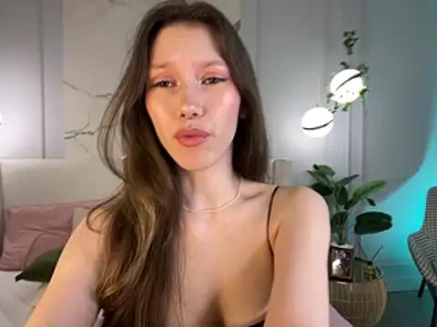 MaryNixon  online show from 20, 3, 2026