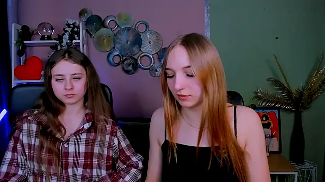 keylas moan online show from 5, 2, 2026