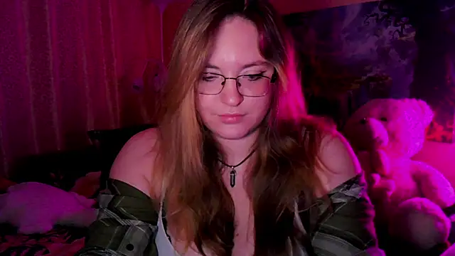 ZayaRush online show from 3, 11, 2025