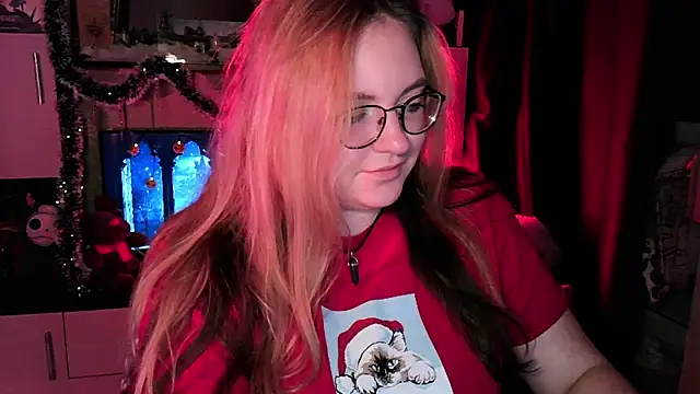 ZayaRush online show from 21, 12, 2025