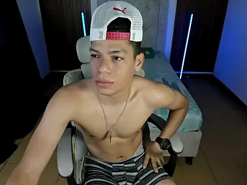 andres sant online show from 23, 11, 2025