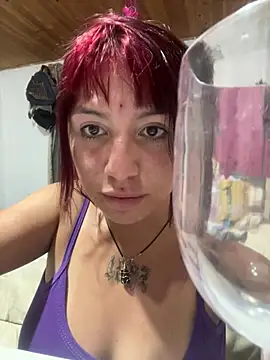 Snapshot of Kitty_Melodi chatting on 25, 2, 2026 Kitty Melodi online show from 25, 2, 2026