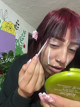 Snapshot of Kitty_Melodi chatting on 4, 3, 2026 Kitty Melodi online show from 4, 3, 2026