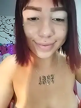 Snapshot of Kitty_Melodi chatting on 17, 3, 2026 Kitty Melodi online show from 17, 3, 2026