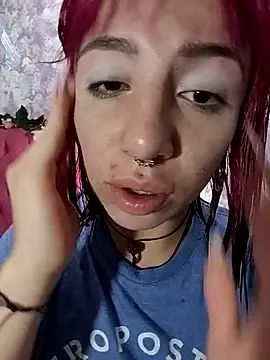 Kitty Melodi online show from 25, 6, 2026
