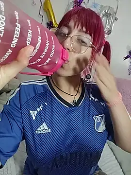 Kitty Melodi online show from 27, 6, 2026