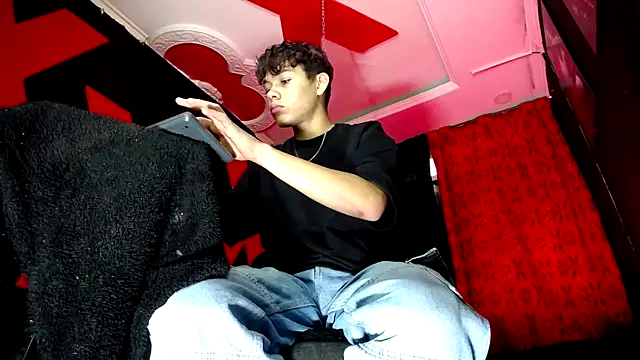 SemerHott online show from 26, 9, 2025