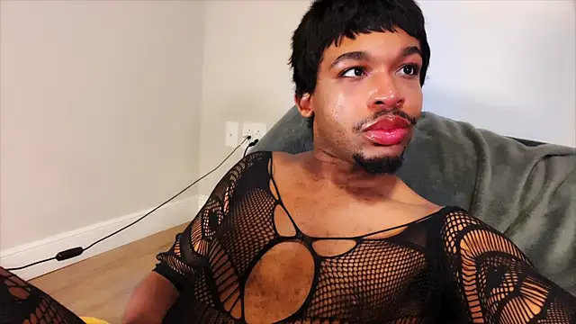 KaiTemptation online show from 10, 6, 2026
