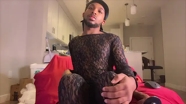 KaiTemptation online show from 19, 7, 2026