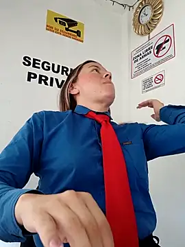 Hannah-colx online show from 2, 12, 2025