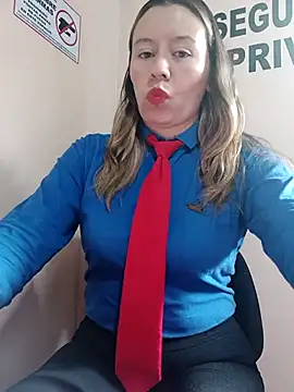 Hannah-colx online show from 15, 1, 2026