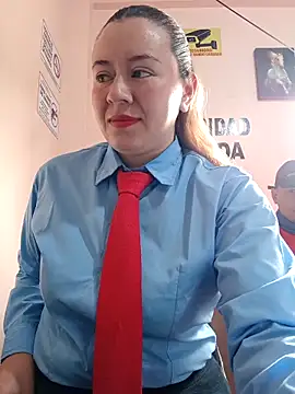 Hannah-colx online show from 21, 3, 2026