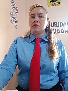 Hannah-colx online show from 28, 3, 2026