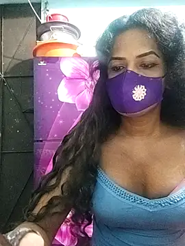 Snapshot of Anikaislam chatting on 1, 10, 2025 Anikaislam online show from 1, 10, 2025