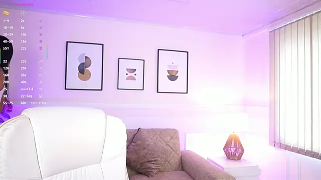 GiaNovak online show from 11, 4, 2026