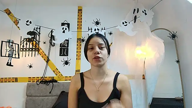 DannySamm online show from 31, 10, 2025