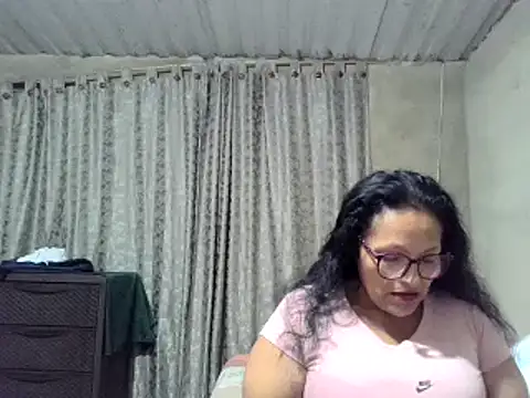  Cristal online show from 26, 10, 2025