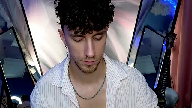 mark caron online show from 18, 11, 2025