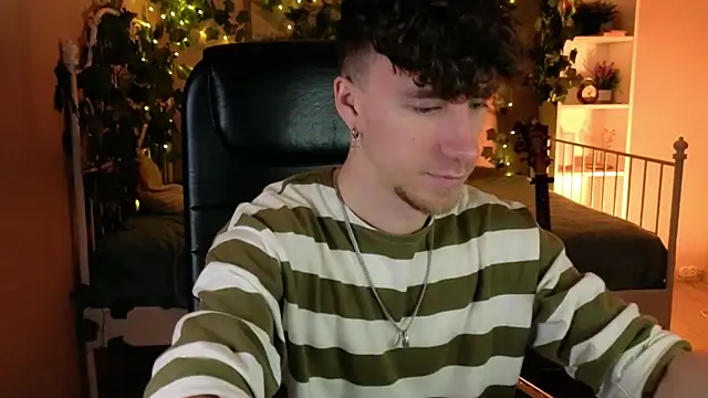 mark caron online show from 3, 4, 2026