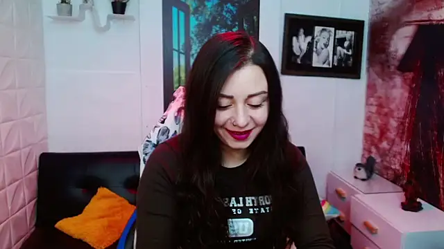 Eva Roussell online show from 30, 3, 2026