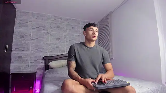 DavisFirb online show from 20, 11, 2025