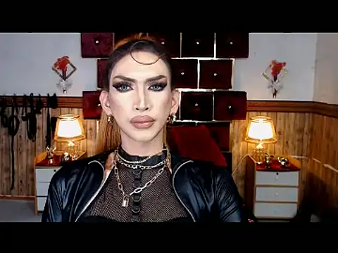 AlexaLiboria online show from 31, 7, 2026