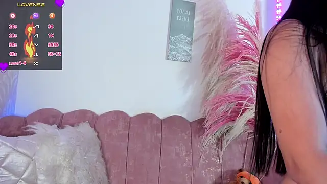 CassiidySweet online show from 11, 2, 2026