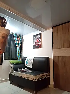 Snapshot of Licethf00x chatting on 5, 10, 2025 Licethf00x online show from 5, 10, 2025