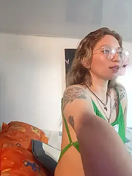 Licethf00x online show from 7, 1, 2026