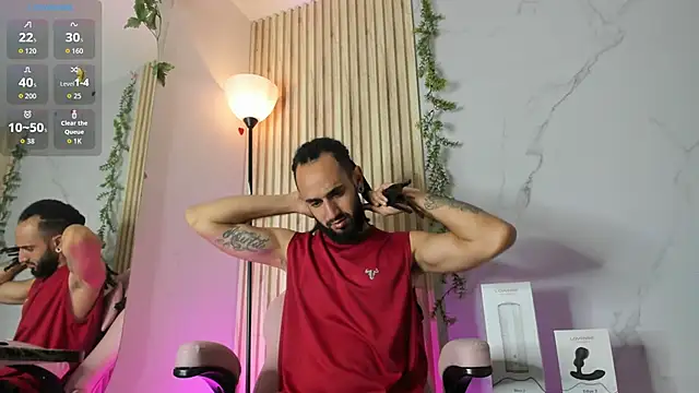 Tatis   online show from 26, 2, 2026