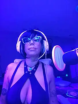 VenusVenere69 online show from 16, 5, 2026