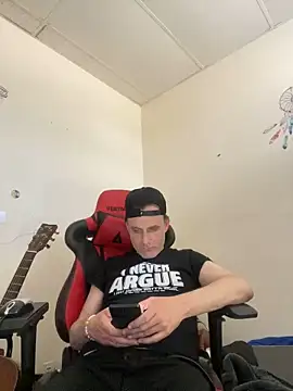 NicPolaris online show from 14, 4, 2026