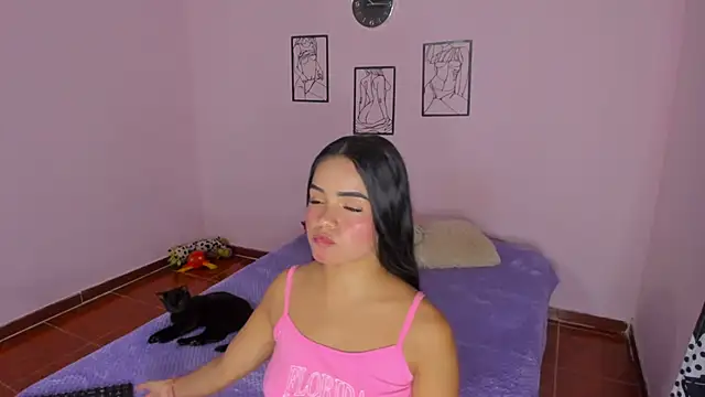 Valeri 13 online show from 11, 10, 2025