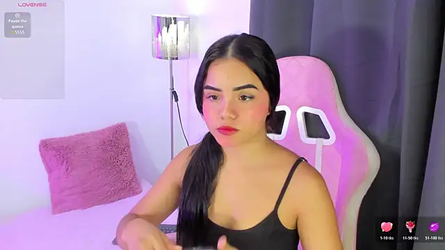 Valeri 13 online show from 18, 2, 2026